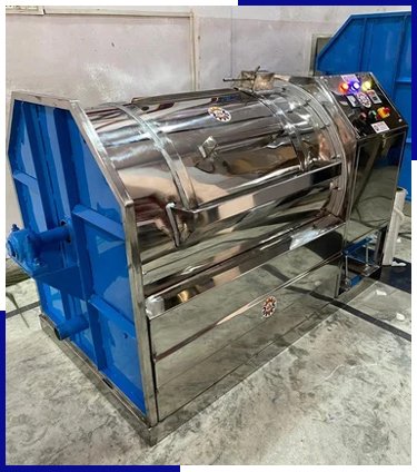 About Us | Raj Kamal Laundry Machine – Trusted Laundry Equipment Manufacturer in Jaipur Rajasthan